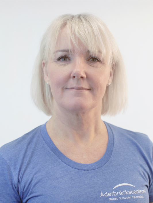 Margareta Strandmark