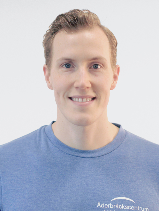 Simon Kjellström