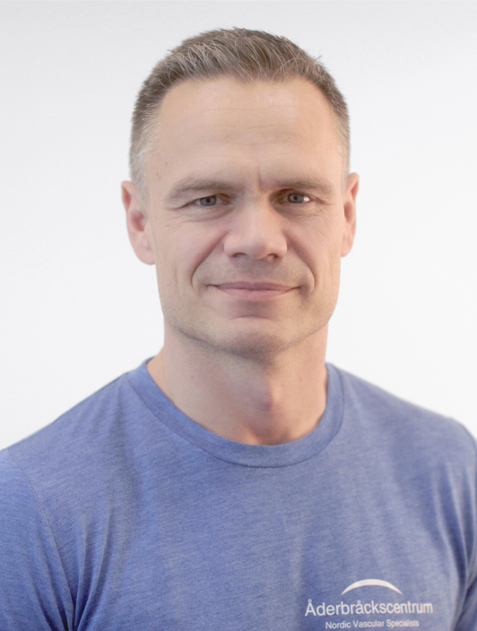 Dr. Thorarinn Kristmundsson